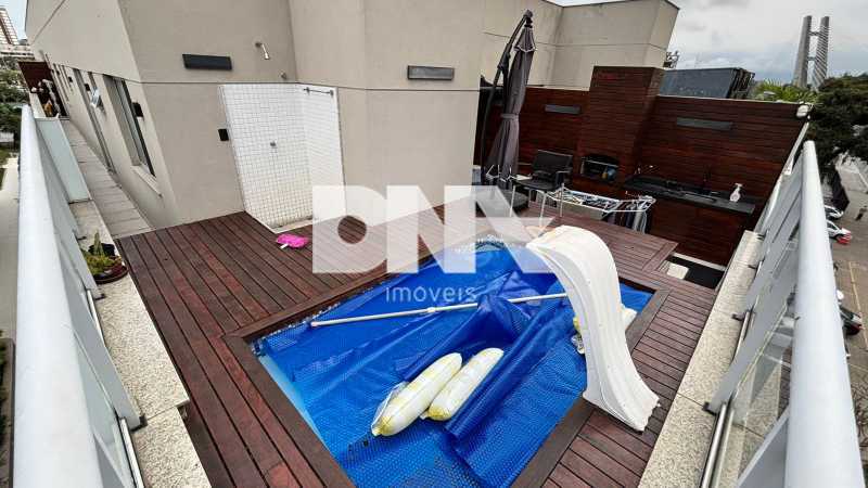 Conheça WhatsApp Image 2025-08-29 at 1 do imóvel - Cobertura 3 quartos à venda Barra da Tijuca, Rio de Janeiro - R$ 2.499.999 - JOCO30091 - 5 WhatsApp Image 2025-08-29 at 1 - 5