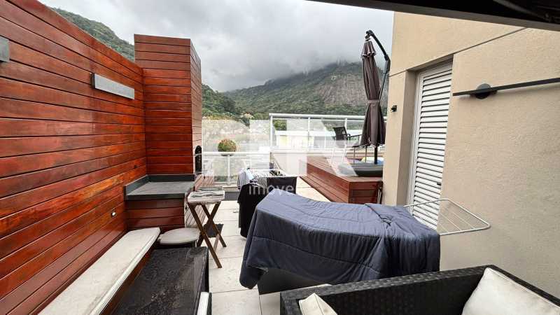 Conheça WhatsApp Image 2025-08-29 at 1 do imóvel - Cobertura 3 quartos à venda Barra da Tijuca, Rio de Janeiro - R$ 2.499.999 - JOCO30091 - 7 WhatsApp Image 2025-08-29 at 1 - 7