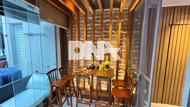 Conheça WhatsApp Image 2025-08-29 at 1 do imóvel - Cobertura 3 quartos à venda Barra da Tijuca, Rio de Janeiro - R$ 2.499.999 - JOCO30091 - 8 WhatsApp Image 2025-08-29 at 1 - 8