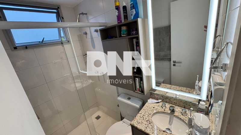 Conheça WhatsApp Image 2025-08-29 at 1 do imóvel - Cobertura 3 quartos à venda Barra da Tijuca, Rio de Janeiro - R$ 2.499.999 - JOCO30091 - 9 WhatsApp Image 2025-08-29 at 1 - 9