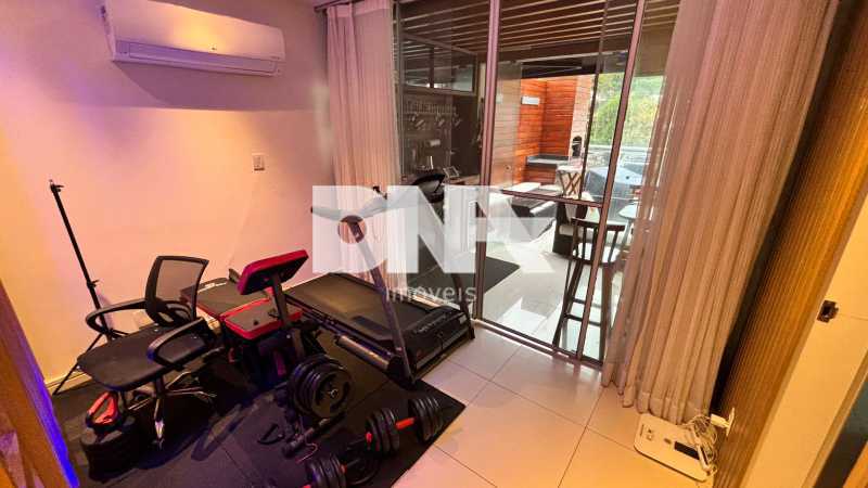 Conheça WhatsApp Image 2025-08-29 at 1 do imóvel - Cobertura 3 quartos à venda Barra da Tijuca, Rio de Janeiro - R$ 2.499.999 - JOCO30091 - 11 WhatsApp Image 2025-08-29 at 1 - 11