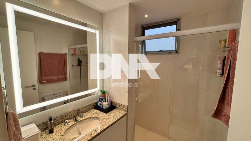 Conheça WhatsApp Image 2025-08-29 at 1 do imóvel - Cobertura 3 quartos à venda Barra da Tijuca, Rio de Janeiro - R$ 2.499.999 - JOCO30091 - 19 WhatsApp Image 2025-08-29 at 1 - 19