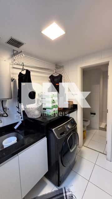 Conheça WhatsApp Image 2025-08-29 at 1 do imóvel - Cobertura 3 quartos à venda Barra da Tijuca, Rio de Janeiro - R$ 2.499.999 - JOCO30091 - 25 WhatsApp Image 2025-08-29 at 1 - 25