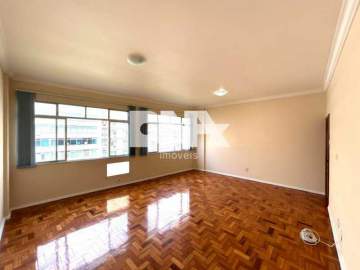 Apartamento 3 quartos à venda Flamengo, Rio de Janeiro - R$ 1.700.000 - FLAP30451