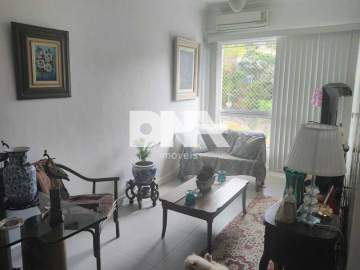Apartamento 2 quartos à venda Pechincha, Rio de Janeiro - R$ 298.000 - NCAP22611