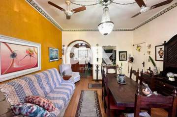 Apartamento 2 quartos à venda Laranjeiras, Rio de Janeiro - R$ 750.000 - MLAP20250