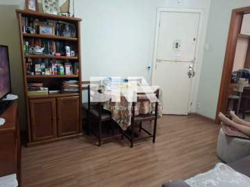 Apartamento 2 quartos à venda Flamengo, Rio de Janeiro - R$ 850.000 - FLAP20410