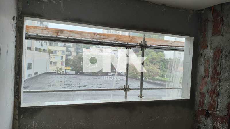 Conheça cfffb858-6f5f-425d-bb10-491d28 do imóvel - Studio à venda Gávea, Rio de Janeiro - R$ 800.000 - NIST00037 - 5 cfffb858-6f5f-425d-bb10-491d28 - 5