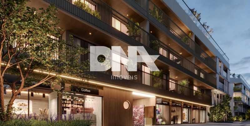 Conheça WhatsApp Image 2025-08-29 at 1 do imóvel - Studio à venda Gávea, Rio de Janeiro - R$ 800.000 - NIST00037 - 2 WhatsApp Image 2025-08-29 at 1 - 2