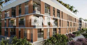 Studio à venda Gávea, Rio de Janeiro - R$ 800.000 - NIST00037 Studio à venda Gávea, Rio de Janeiro - R$ 800.000 - NIST00037