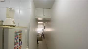 Apartamento à venda Copacabana, Rio de Janeiro - R$ 600.000 - MLAP00233