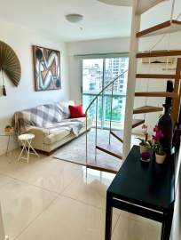 Cobertura à venda Rua Sorocaba, Botafogo, Rio de Janeiro - R$ 1.290.000 - BC20119