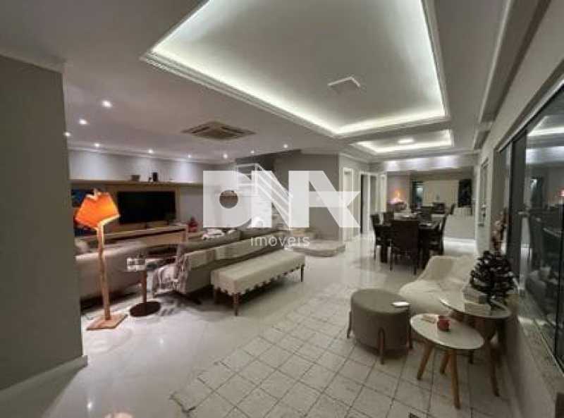 Sala e sala de jantar - 28