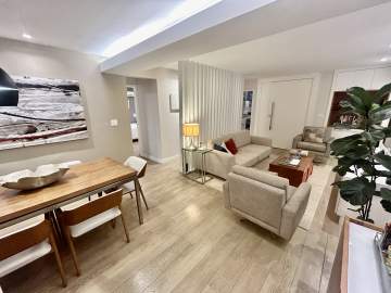 Oportunidade - Apartamento à venda Rua Conrado Niemeyer, Copacabana, Rio de Janeiro - R$ 1.390.000 - NCAP33197