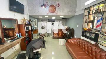 Loja 35m² à venda Copacabana, Rio de Janeiro - R$ 600.000 - NCLJ00144