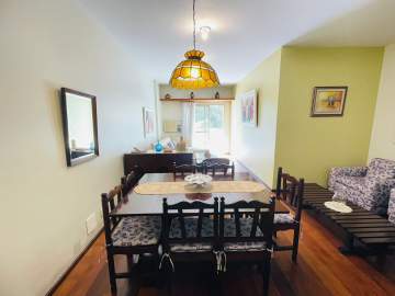 Apartamento 3 quartos à venda Humaitá, Rio de Janeiro - R$ 1.250.000 - NBAP35280
