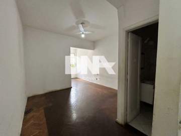 Apartamento 1 quarto à venda Flamengo, Rio de Janeiro - R$ 500.000 - FLAP10310