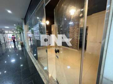 Loja 27m² à venda Botafogo, Rio de Janeiro - R$ 480.000 - NBLJ00157
