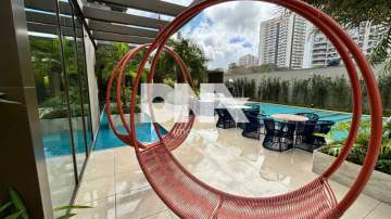 Apartamento 2 quartos à venda Barra da Tijuca, Rio de Janeiro - R$ 2.490.000 - JOAP20332