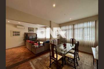 Novidade - Apartamento 3 quartos à venda Ipanema, Rio de Janeiro - R$ 1.750.000 - NSAP33658