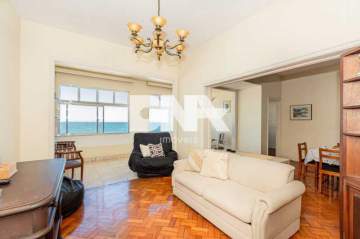 Apartamento 3 quartos à venda Copacabana, Rio de Janeiro - R$ 2.900.000 - MLAP30368