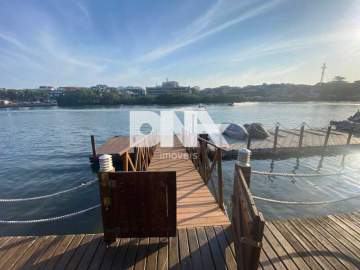 Apartamento 3 quartos à venda Jardim Oceânico Barrinha, Rio de Janeiro - R$ 1.600.000 - JOAP30418