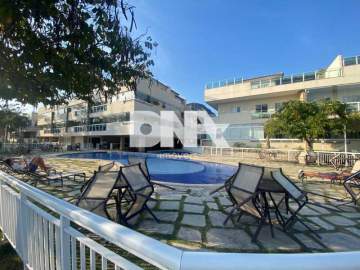 Apartamento 3 quartos à venda Barrinha, Rio de Janeiro - R$ 1.599.999 - JOAP30418