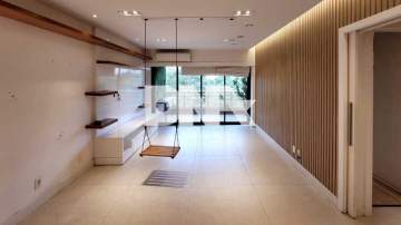 Novidade - Apartamento 3 quartos à venda Lagoa, Rio de Janeiro - R$ 1.890.000 - LEAP31119