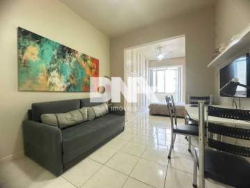 Apartamento 1 quarto à venda Copacabana, Rio de Janeiro - R$ 660.000 - NIAP11139