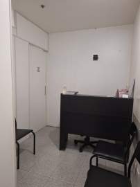 Sala Comercial 35m² à venda Botafogo, Rio de Janeiro - R$ 440.000 - HTSL00009