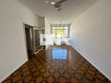 Apartamento 3 quartos à venda Laranjeiras, Rio de Janeiro - R$ 850.000 - FLAP30453