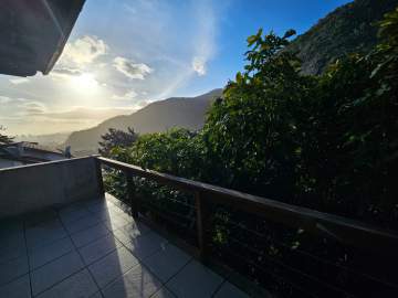 Casa em Condomínio 5 quartos à venda Joá, Rio de Janeiro - R$ 3.700.000 - JOCN50023