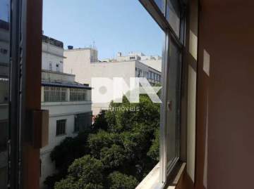 Apartamento à venda Rua Silveira Martins, Flamengo, Rio de Janeiro - R$ 470.000 - CTAP11433