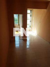 Apartamento 1 quarto à venda Flamengo, Rio de Janeiro - R$ 470.000 - CTAP11433