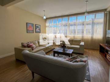 Apartamento 3 quartos à venda Copacabana, Rio de Janeiro - R$ 1.300.000 - NCAP33198