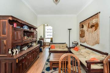 Apartamento à venda Rua Barata Ribeiro, Copacabana, Rio de Janeiro - R$ 920.000 - MLAP30367