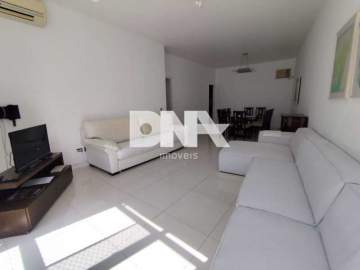 Apartamento 4 quartos à venda Copacabana, Rio de Janeiro - R$ 1.490.000 - NSAP41035