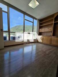 Sala Comercial 64m² à venda Botafogo, Rio de Janeiro - R$ 880.000 - NBSL00553