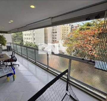 Apartamento 2 quartos à venda Copacabana, Rio de Janeiro - R$ 1.350.000 - NCAP22618