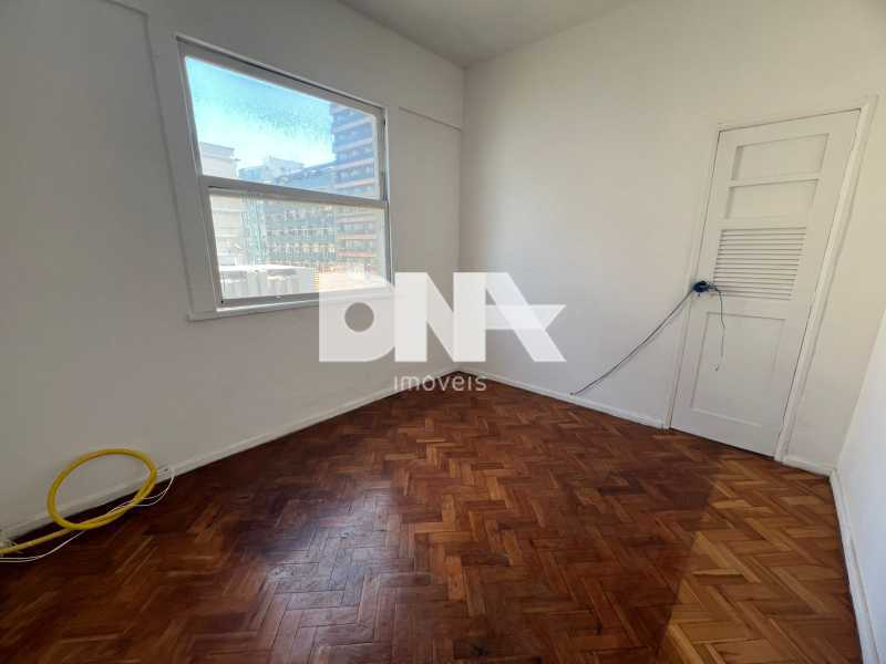 Conheça IMG-20250905-WA0053 do imóvel - Apartamento 2 quartos à venda Copacabana, Rio de Janeiro - R$ 950.000 - NCAP22609 - 3 IMG-20250905-WA0053 - 3