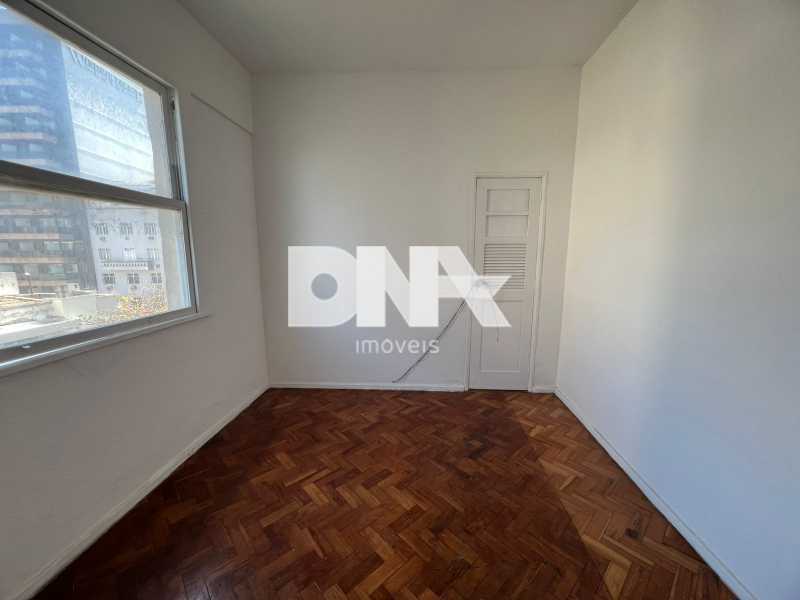 Conheça IMG-20250905-WA0054 do imóvel - Apartamento 2 quartos à venda Copacabana, Rio de Janeiro - R$ 950.000 - NCAP22609 - 4 IMG-20250905-WA0054 - 4