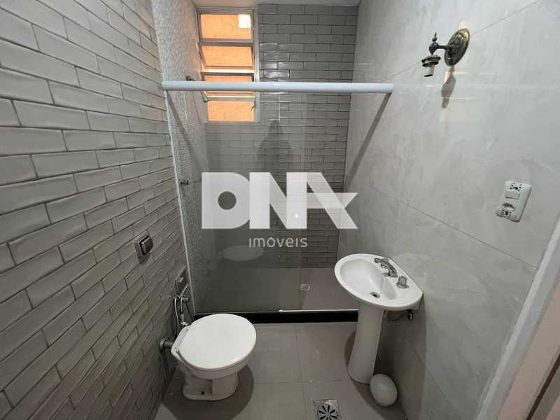 Conheça IMG-20250905-WA0044 do imóvel - Apartamento 2 quartos à venda Copacabana, Rio de Janeiro - R$ 950.000 - NCAP22609 - 6 IMG-20250905-WA0044 - 6
