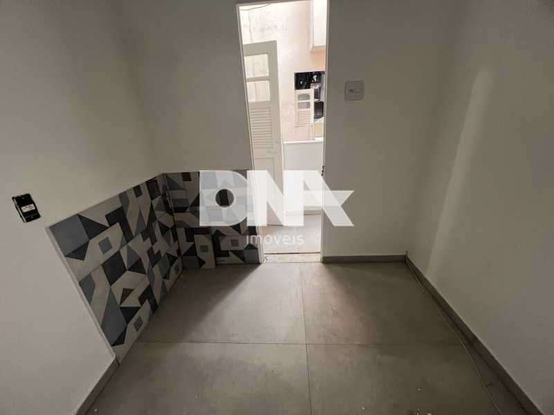 Conheça IMG-20250905-WA0045 do imóvel - Apartamento 2 quartos à venda Copacabana, Rio de Janeiro - R$ 950.000 - NCAP22609 - 7 IMG-20250905-WA0045 - 7