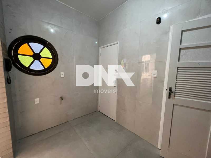 Conheça IMG-20250905-WA0047 do imóvel - Apartamento 2 quartos à venda Copacabana, Rio de Janeiro - R$ 950.000 - NCAP22609 - 9 IMG-20250905-WA0047 - 9