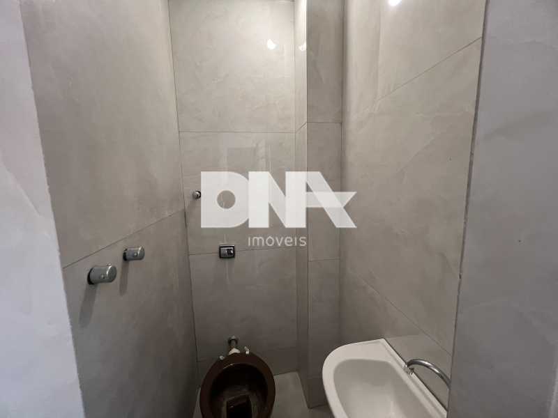 Conheça IMG-20250905-WA0049 do imóvel - Apartamento 2 quartos à venda Copacabana, Rio de Janeiro - R$ 950.000 - NCAP22609 - 11 IMG-20250905-WA0049 - 11