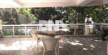 Apartamento 3 quartos à venda Leblon, Rio de Janeiro - R$ 5.500.000 - NIAP33594