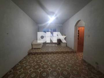 Apartamento 2 quartos à venda Botafogo, Rio de Janeiro - R$ 850.000 - NBAP25617