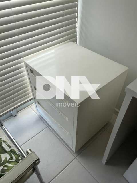 Conheça 0eb9350a-3000-4469-92d4-88534e do imóvel - Apartamento 2 quartos à venda Barra da Tijuca, Rio de Janeiro - R$ 1.850.000 - JOAP20336 - 22 0eb9350a-3000-4469-92d4-88534e - 22