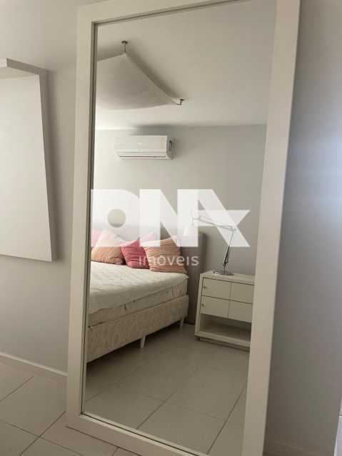 Conheça 5ed59d4e-1405-4889-9915-8f8cd4 do imóvel - Apartamento 2 quartos à venda Barra da Tijuca, Rio de Janeiro - R$ 1.850.000 - JOAP20336 - 13 5ed59d4e-1405-4889-9915-8f8cd4 - 13