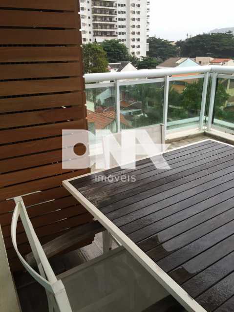 Conheça 6e8bd11c-b4d5-455e-97e7-c12e45 do imóvel - Apartamento 2 quartos à venda Barra da Tijuca, Rio de Janeiro - R$ 1.850.000 - JOAP20336 - 9 6e8bd11c-b4d5-455e-97e7-c12e45 - 9